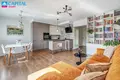 Квартира 3 комнаты 62 м² Вильнюс, Литва