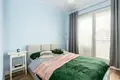 Apartamento 3 habitaciones 59 m² en Poznan, Polonia