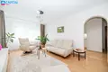 3 room apartment 70 m² Vilnius, Lithuania