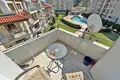 Apartamento 2 habitaciones 52 m² Sunny Beach Resort, Bulgaria