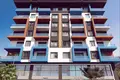 2 bedroom apartment 116 m² Muratpasa, Turkey