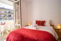 1 bedroom apartment 55 m² in Budva, Montenegro