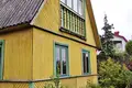 Casa 36 m² cerninski siel ski Saviet, Bielorrusia