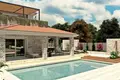 Villa de 4 dormitorios 322 m² Grad Pula, Croacia