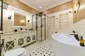 3 room apartment 91 m² in Ratamka, Belarus