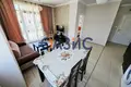 Mieszkanie 2 pokoi 61 m² Nesebyr, Bułgaria