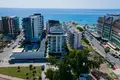 2 bedroom apartment 108 m² Obakoy, Turkey