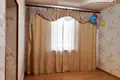 2 room apartment 57 m² Negarelski selski Savet, Belarus
