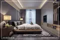Apartment in a new building Hotel apartments project Esenyurt Istanbul