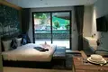 1 bedroom condo 38 m² Patong, Thailand