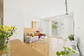 Wohnung 2 zimmer 50 m² Warschau, Polen