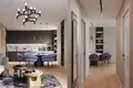 Appartement 3 chambres 82 m² Marupes novads, Lettonie