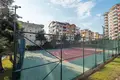 Apartamento 3 habitaciones 110 m² Alanya, Turquía