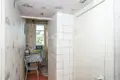 Apartamento 2 habitaciones 39 m² Minsk, Belarús