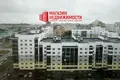 Appartement 2 chambres 63 m² Hrodna, Biélorussie