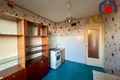 2 room apartment 56 m² Maladzyechna, Belarus