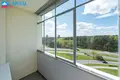 Квартира 4 комнаты 63 м² Вильнюс, Литва
