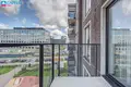 2 room apartment 48 m² Vilnius, Lithuania