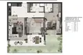 Apartamento 3 habitaciones 85 m² Aksu, Turquía