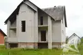 Casa 216 m² cerninski siel ski Saviet, Bielorrusia