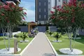 3 bedroom apartment 115 m² Mediterranean Region, Turkey