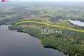 Land  Prusiskes, Lithuania