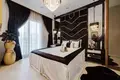 Mieszkanie 3 pokoi 105 m² Tarsus, Turcja