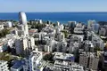 Kompleks mieszkalny Modern residence at 300 meters from the sea, in the center of Limassol, Cyprus