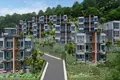 1 bedroom condo 41 m² Phuket, Thailand