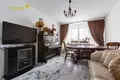 Apartamento 2 habitaciones 52 m² Minsk, Bielorrusia