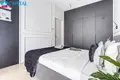 3 room apartment 62 m² Vilnius, Lithuania