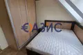 Apartamento 45 m² Ravda, Bulgaria