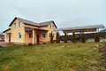 Casa 173 m² Lahojski sielski Saviet, Bielorrusia