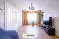 4 room apartment 82 m² Minsk, Belarus