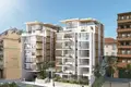 2 bedroom apartment 61 m² Beausoleil, France