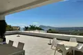 Penthouse 4 pokoi  Altea, Hiszpania