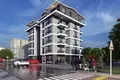 1 bedroom apartment 60 m² Beyobasi, Turkey
