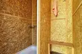 Maison 21 m² Zabalocki selski Savet, Bélarus