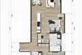 Apartamento 2 habitaciones 101 m² Pa Tong, Tailandia