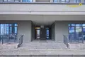 Wohnung 1 zimmer 28 m² Minsk, Weißrussland