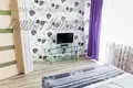 Apartamento 2 habitaciones 59 m² Brest, Bielorrusia