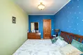 3 room apartment 66 m² Minsk, Belarus