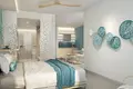 Mieszkanie 1 pokój 37 m² Phuket, Tajlandia