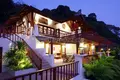 4 bedroom Villa 467 m² Patong, Thailand