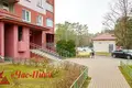 Wohnung 4 Zimmer 106 m² Minsk, Weißrussland