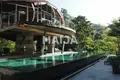 Apartamento 1 habitación 38 m² Pa Tong, Tailandia