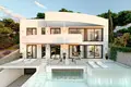 Villa 4 chambres 500 m² Altea, Espagne