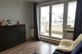 Apartamento 2 habitaciones 40 m² en Varsovia, Polonia