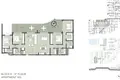 4 bedroom apartment 411 m² Paphos Municipality, Cyprus
