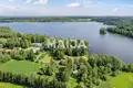 Casa 6 habitaciones 248 m² Hameenlinna sub region, Finlandia